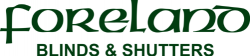 Foreland Blinds logo@2x