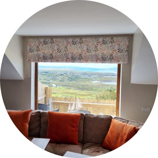 Roman Blind Circle